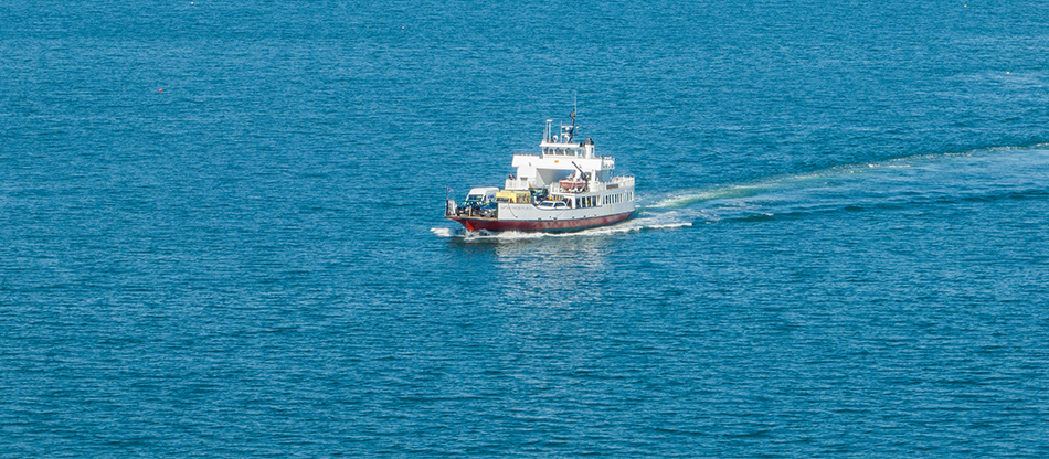 Proposed Ferry Tolls Rule Story Map